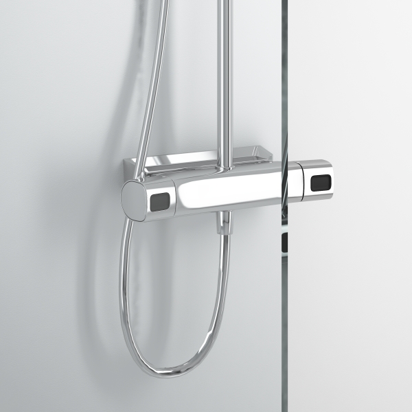 Duschdörr IDO Showerama 10-0