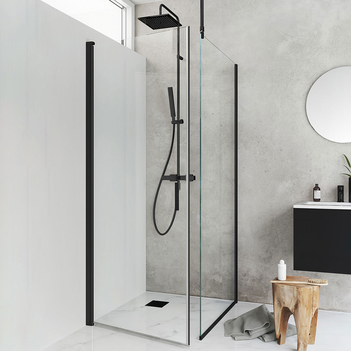 Duschhörn Hafa Igloo Pro ST