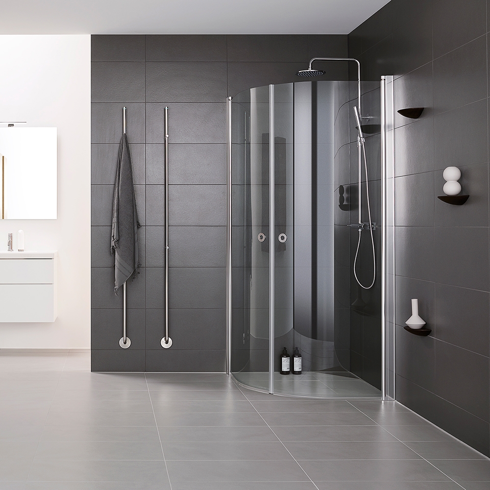 Duschhörn INR Linc Niagara