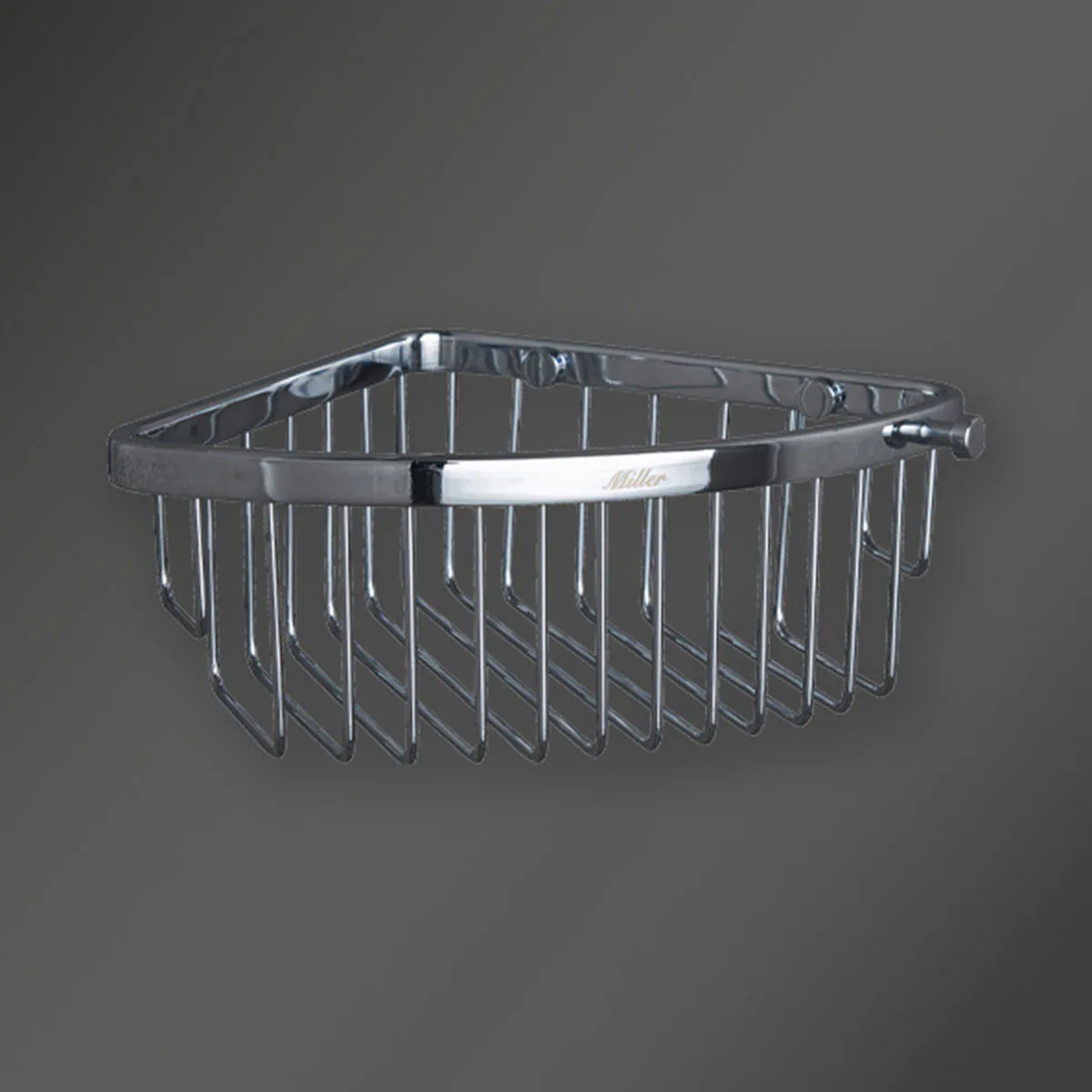 Duschkorg Miller Badrum Classic Skruv