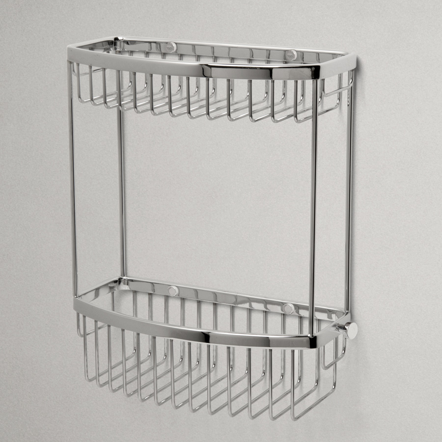 Duschkorg Miller Badrum Classic 865C