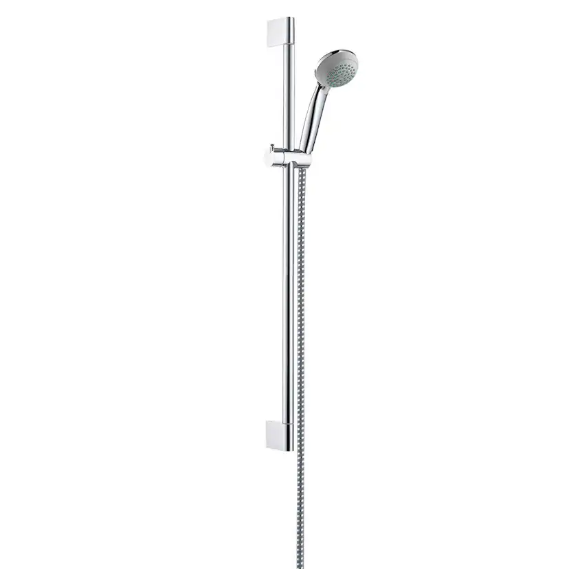 Duschset Hansgrohe Crometta 85 Green Höjd: 669 mm