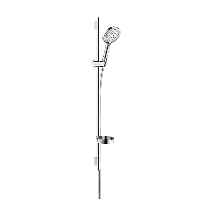 Duschset Hansgrohe Raindance Select S120 3jet