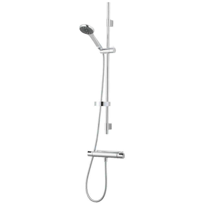 Duschset Mora Cera Shower Kit 160 cc