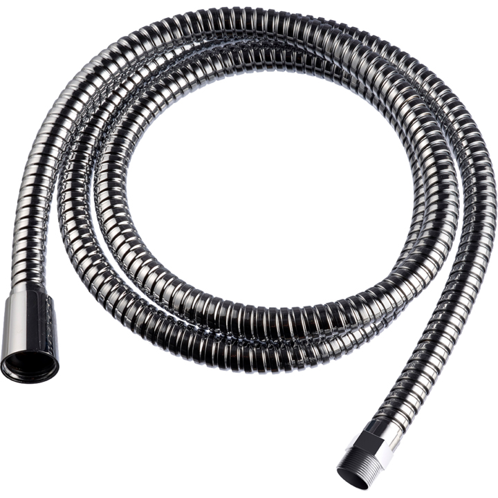 Duschslang Tapwell ZFLO 003 2 m Krom