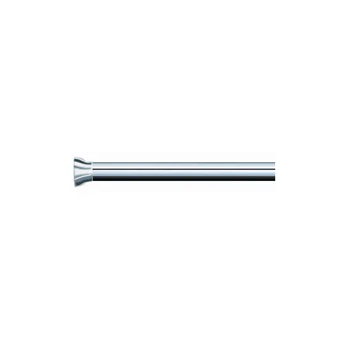 Duschstång Spirella Magic 125-220 Krom