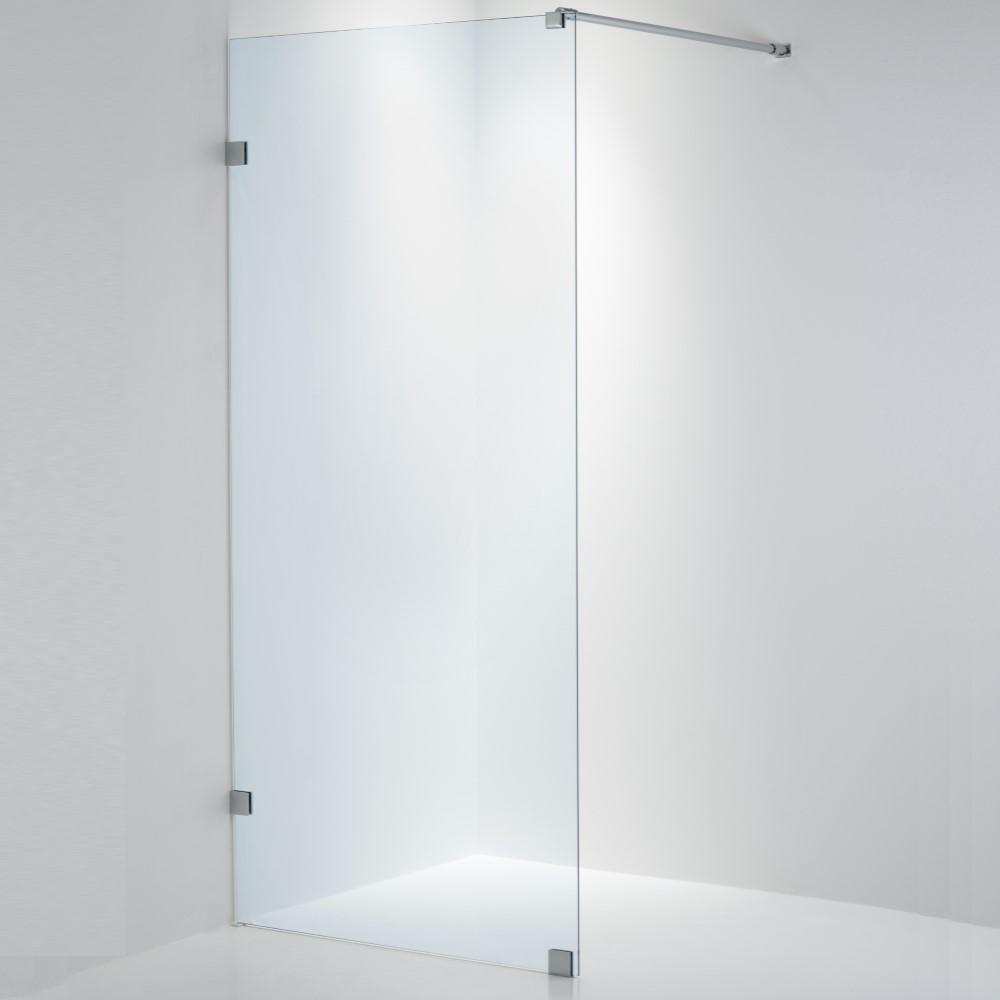 Duschvägg Duschbyggarna Design