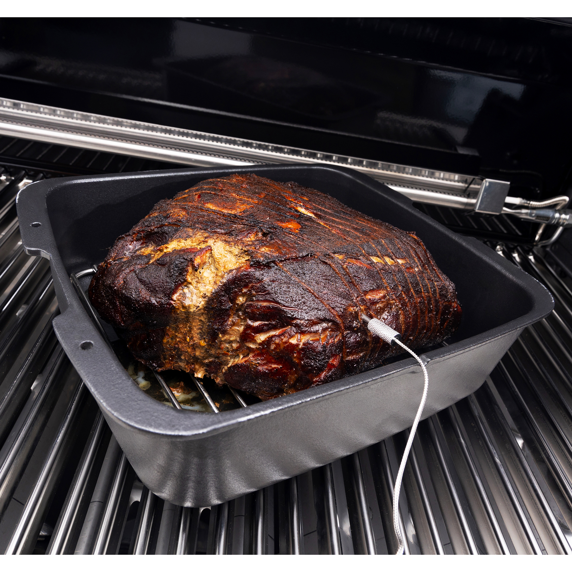 Gjutjärnsgryta Broil King Dutch Oven