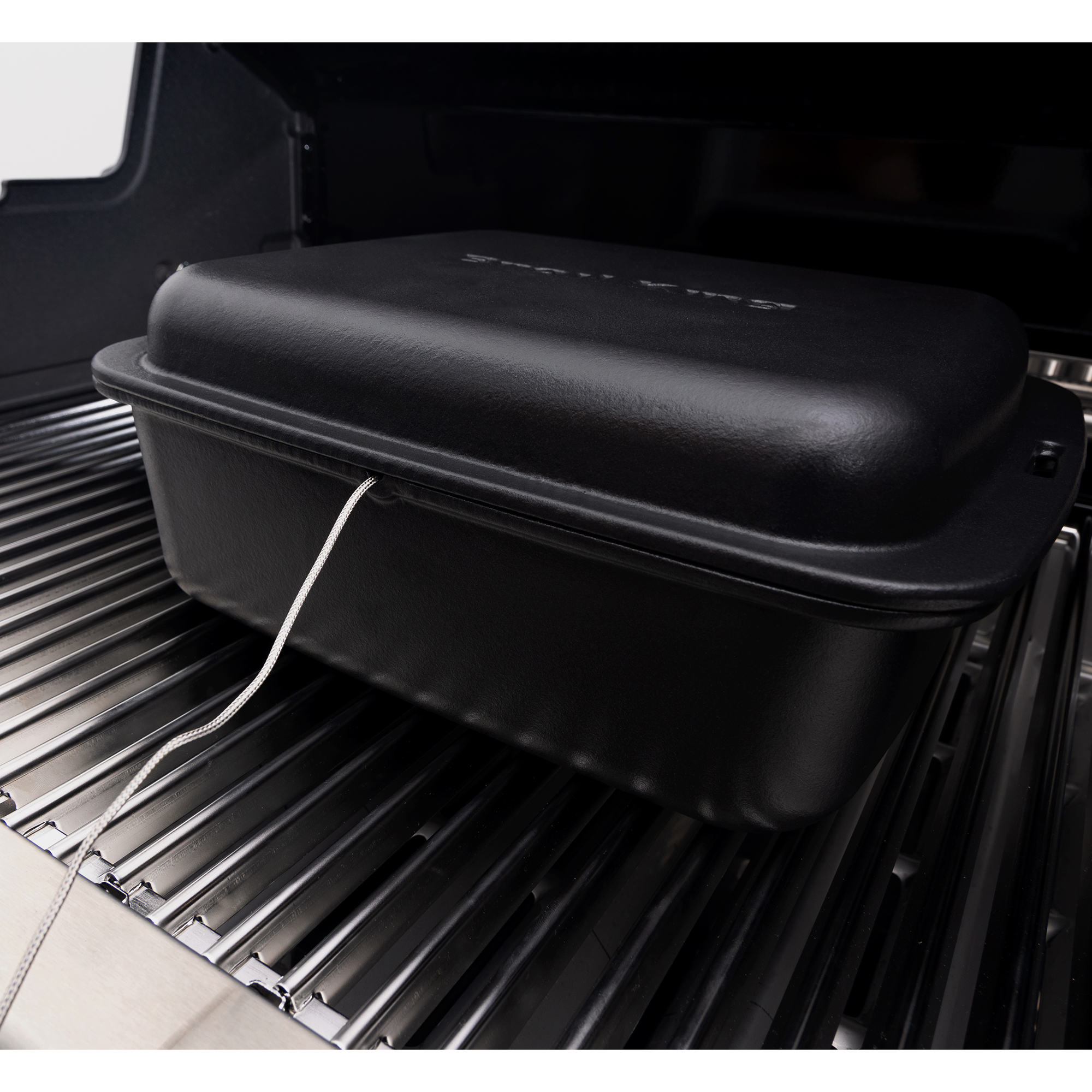 Gjutjärnsgryta Broil King Dutch Oven