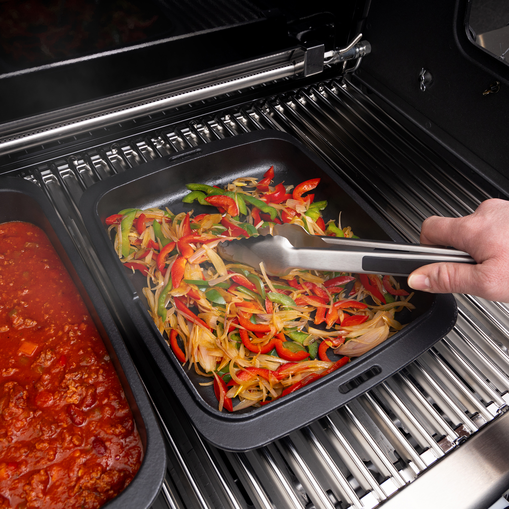 Gjutjärnsgryta Broil King Dutch Oven