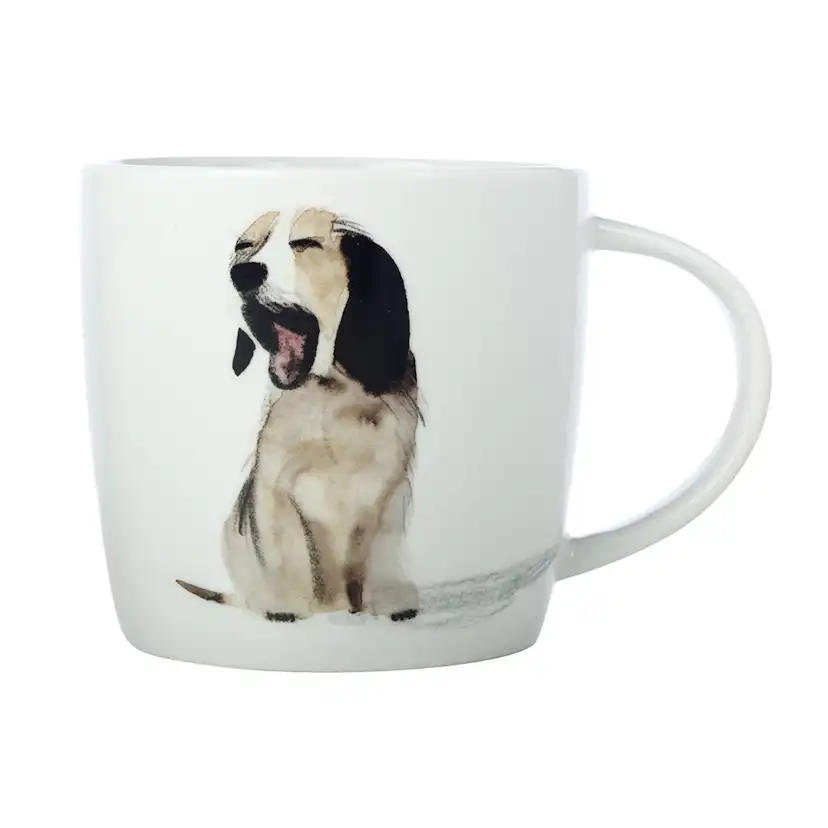 Mugg Maxwell & Williams Yawn