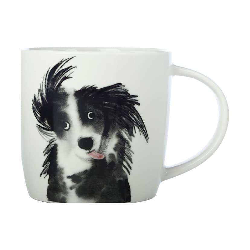 Mugg Maxwell & Williams Shaker It Out