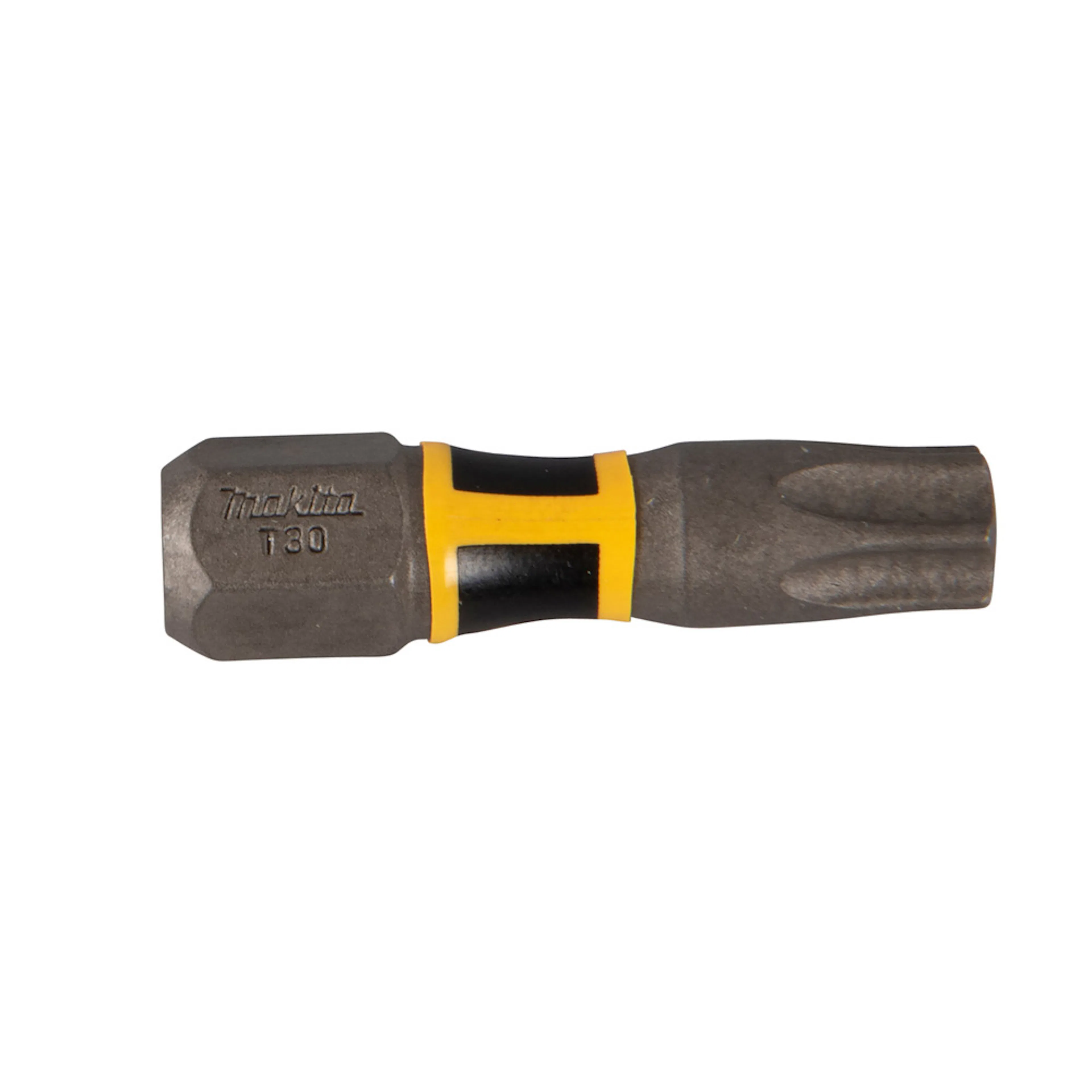 Bits Makita Impact Premier E-03230 T30 25 mm 2-pack