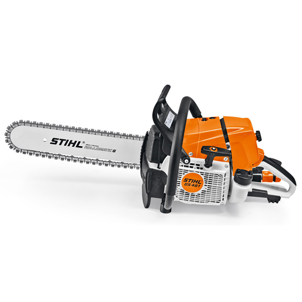 Betongsåg STIHL GS 461 40 cm För Sten/Betong