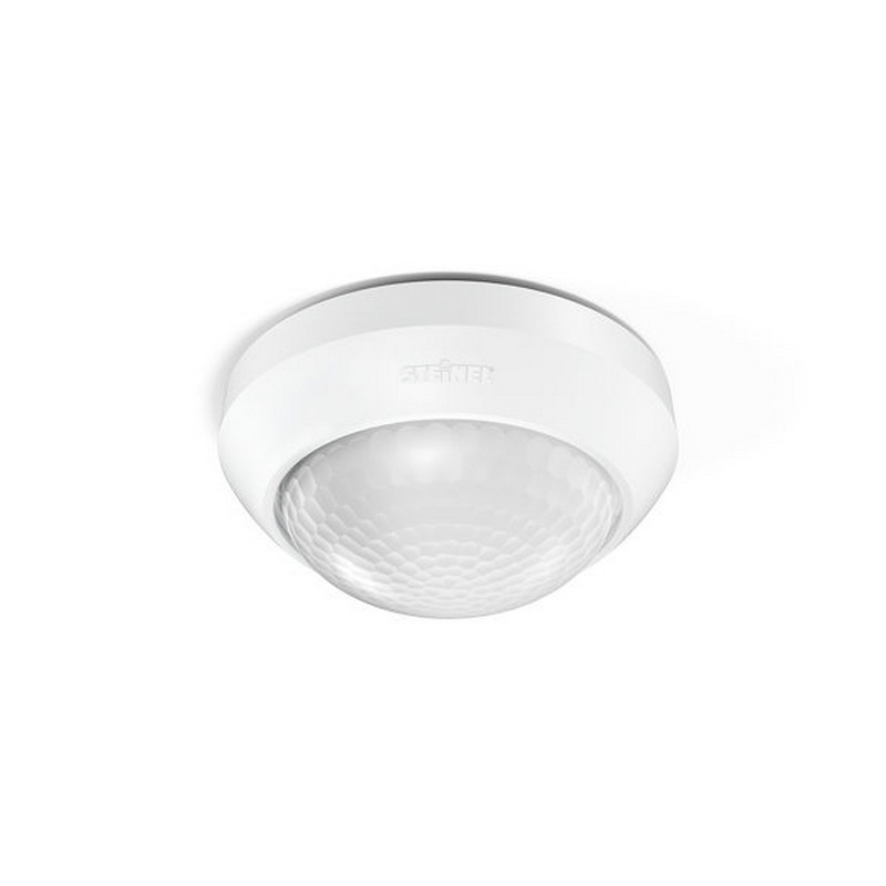 Rörelsevakt Steinel Is 360-3