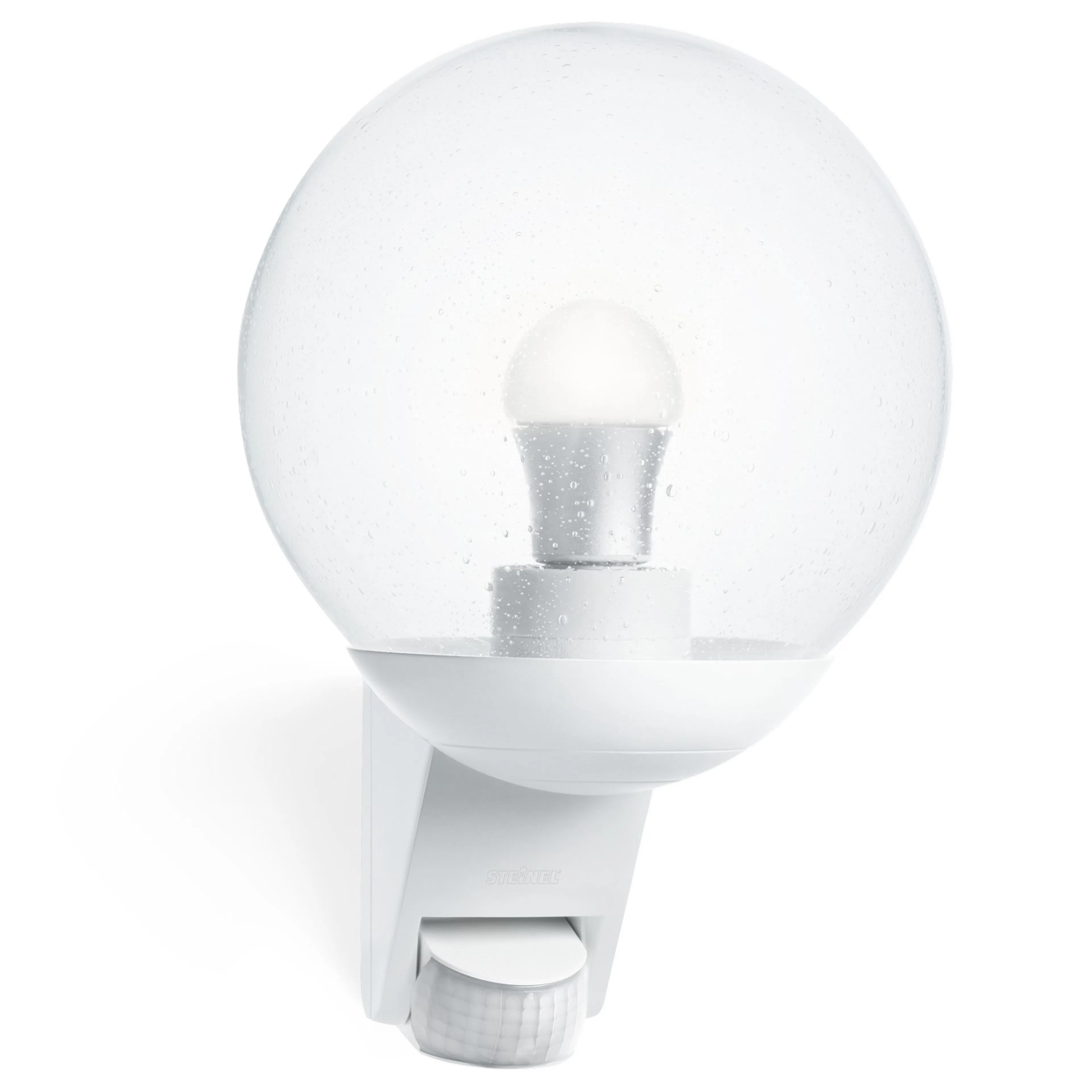 Vägglampa Steinel L 585