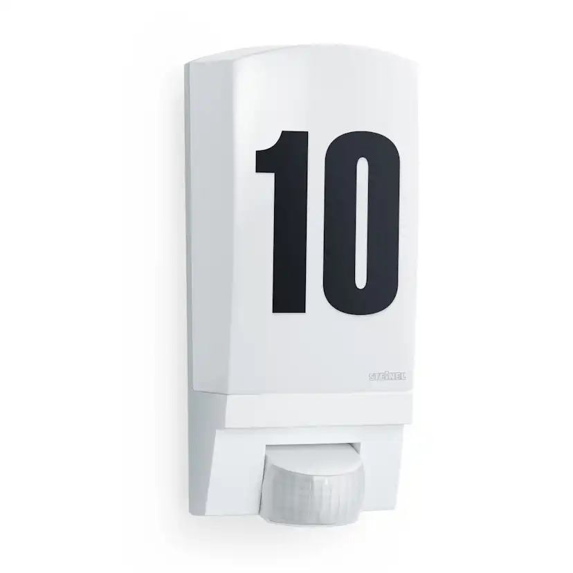 Vägglampa Steinel L 1