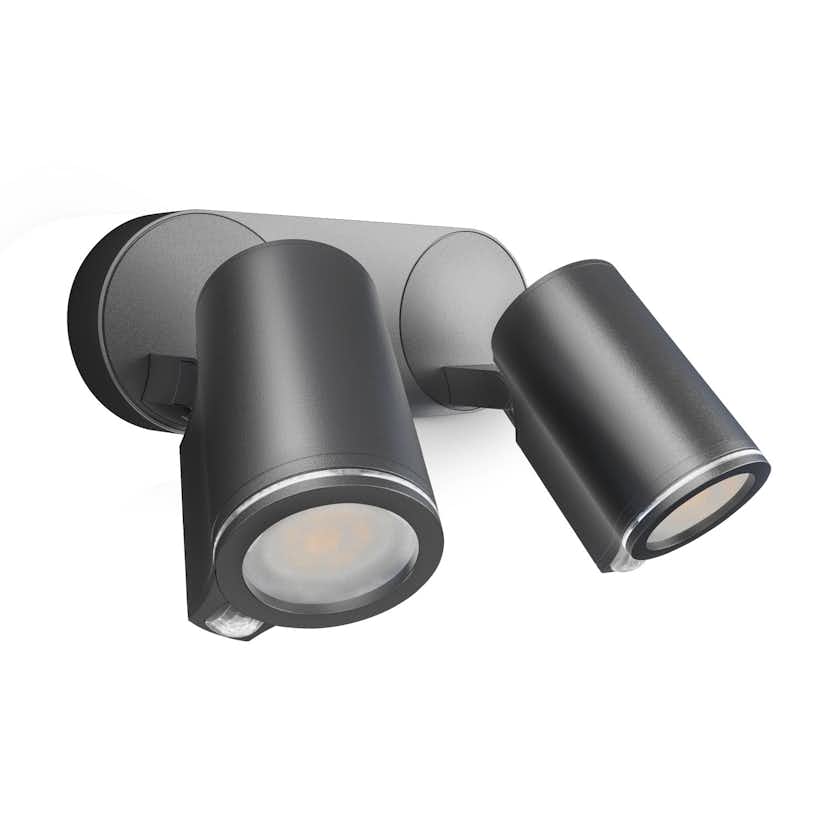 Spotlight Steinel Duo Sensor