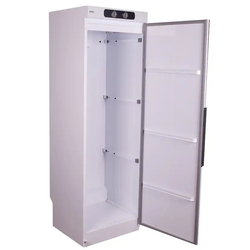 Torkskåp Nimo Easy Dryer 1900 Bod Vit
