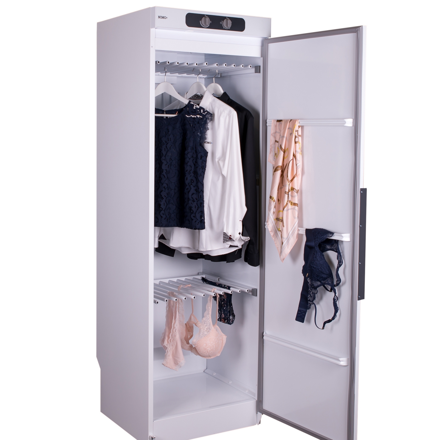 Torkskåp Nimo Easy Dryer 1900