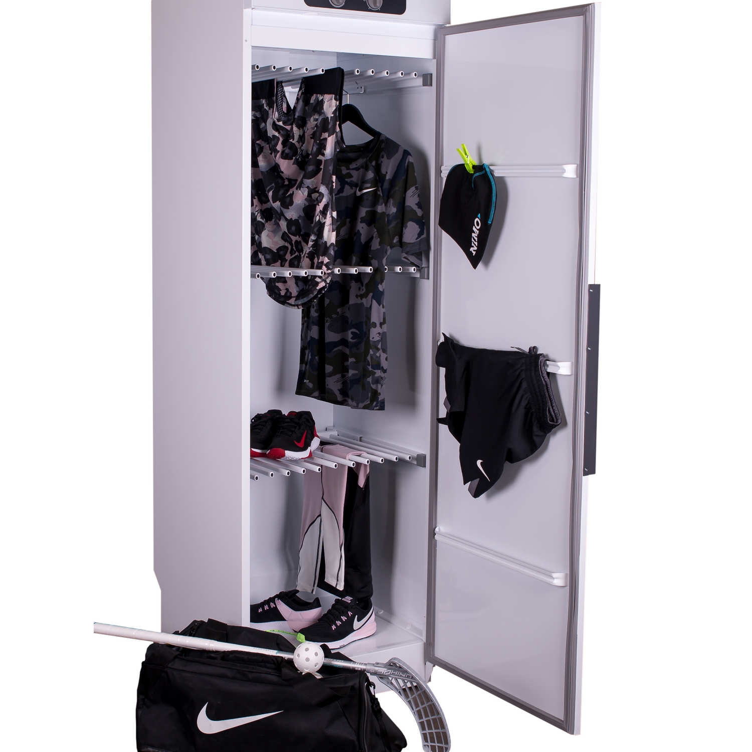 Torkskåp Nimo Easy Dryer 1900