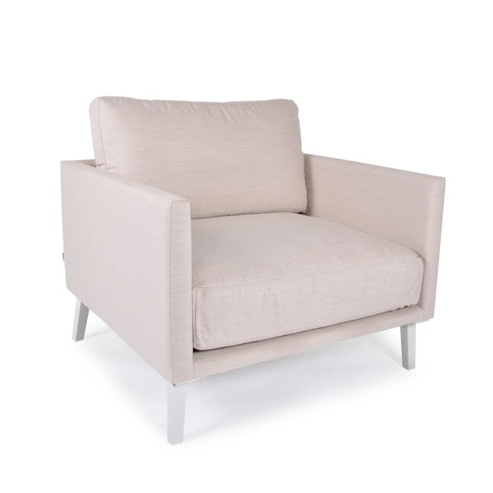 Vit/Beige