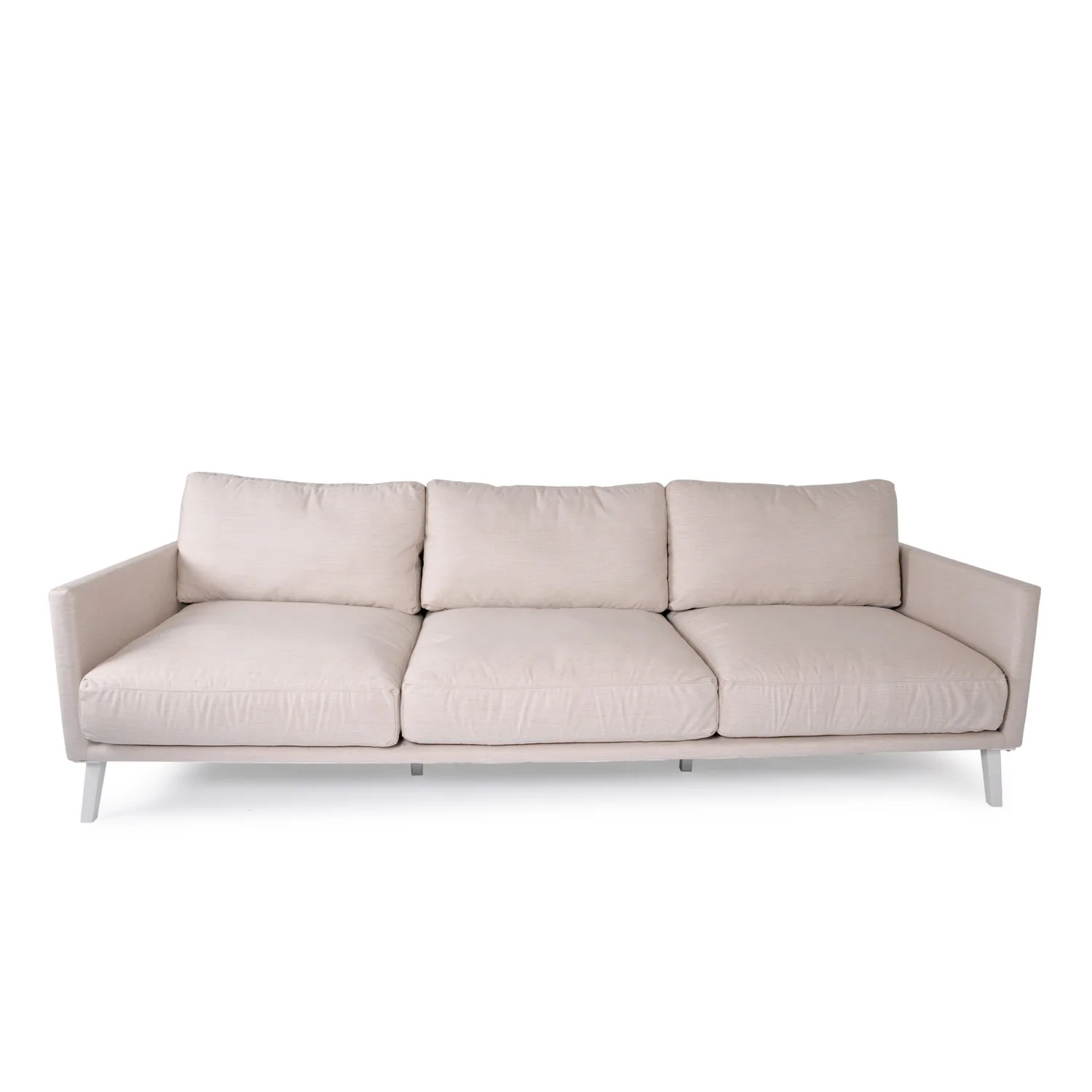 Vit/Beige
