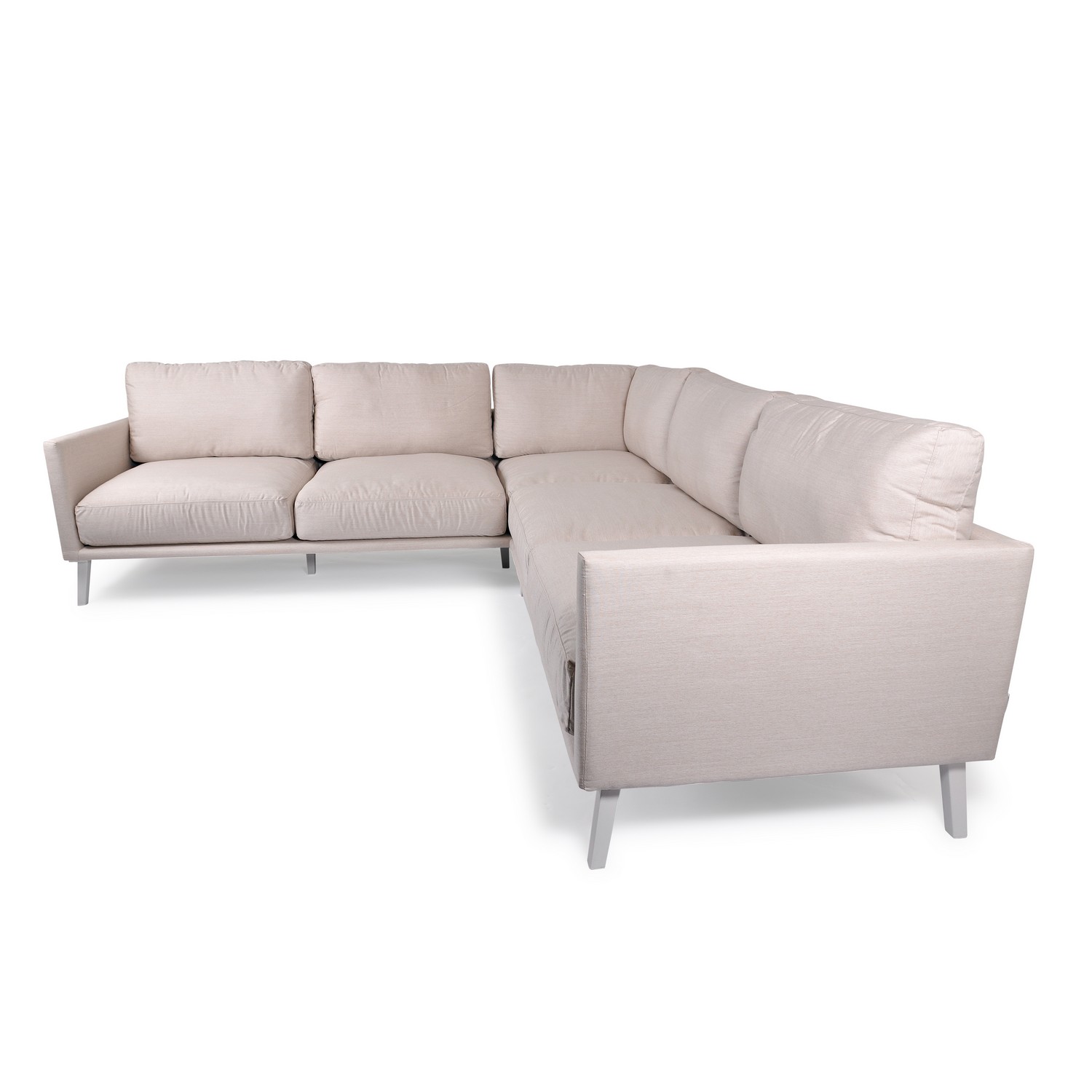 Utesoffa Fritab Easy Hörnsoffa Utomhus