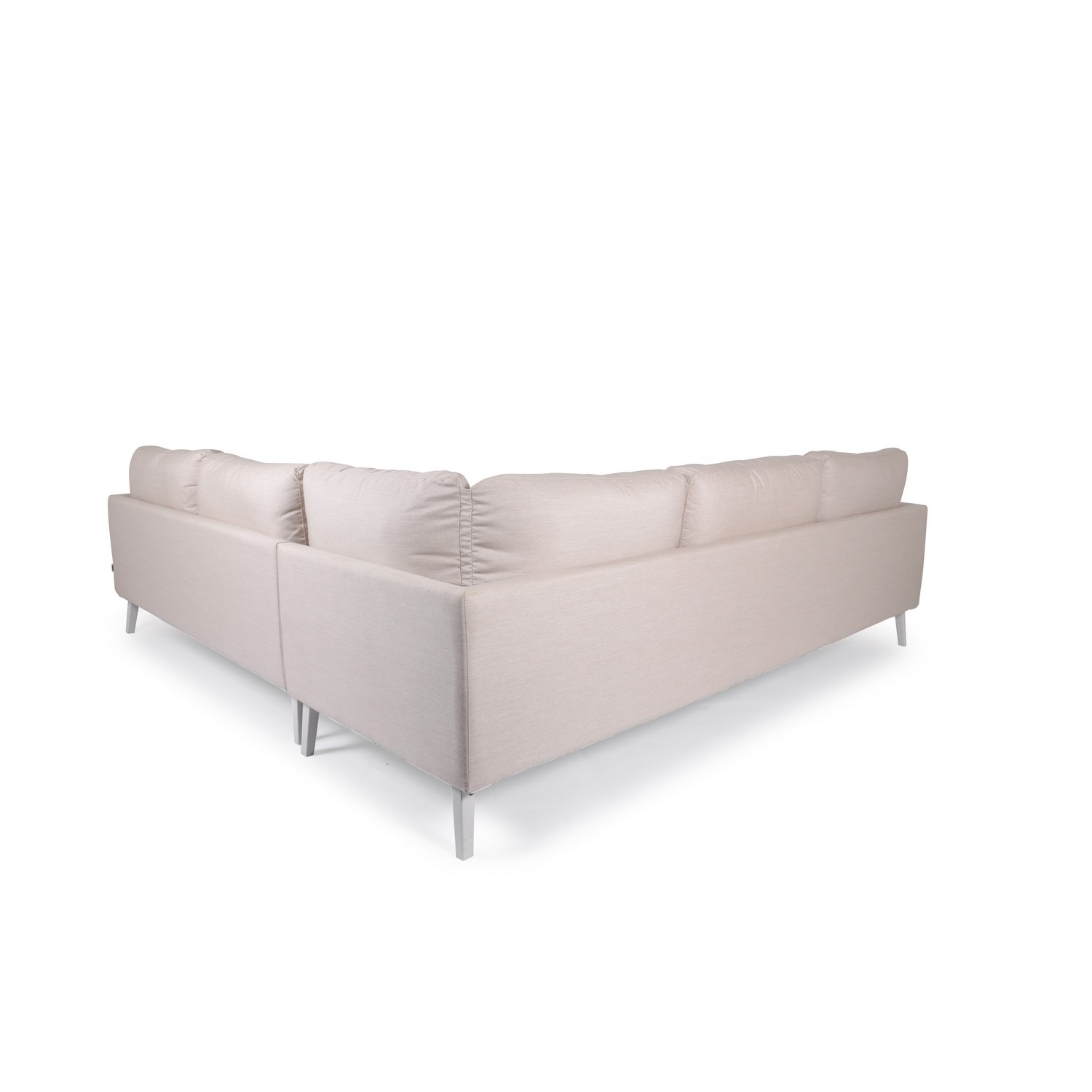 Utesoffa Fritab Easy Hörnsoffa Utomhus