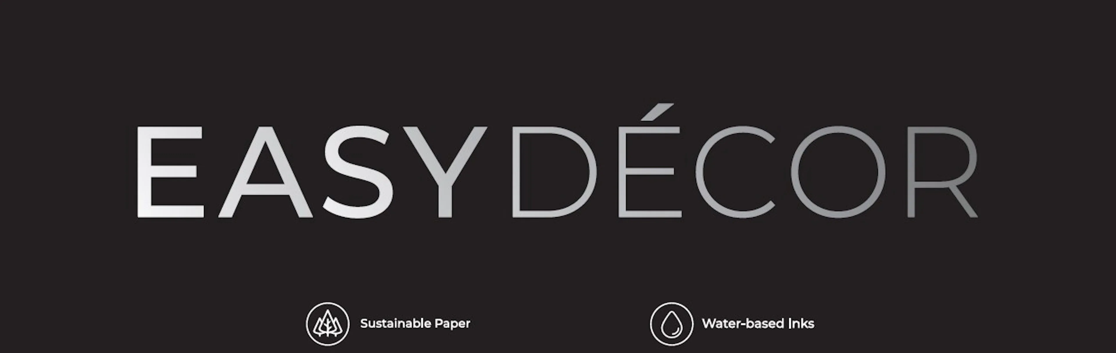 Easy Decor logo