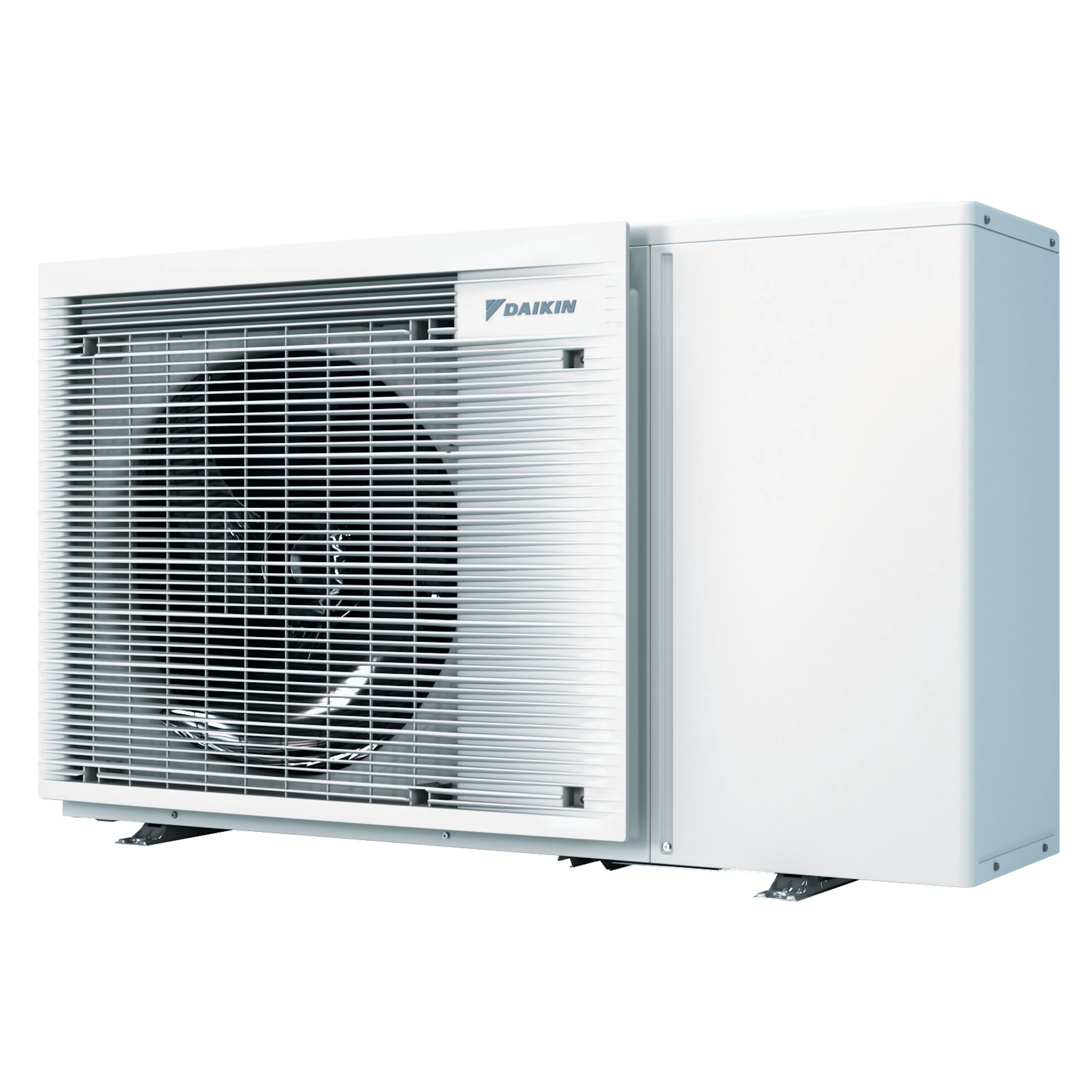 Luft-vattenvärmepump Monoblock Daikin Altherma EDLA06 2 Small