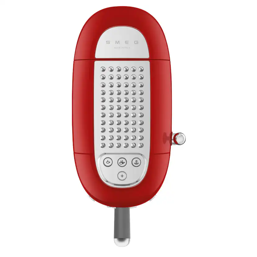 Espressomaskin Smeg ECF02