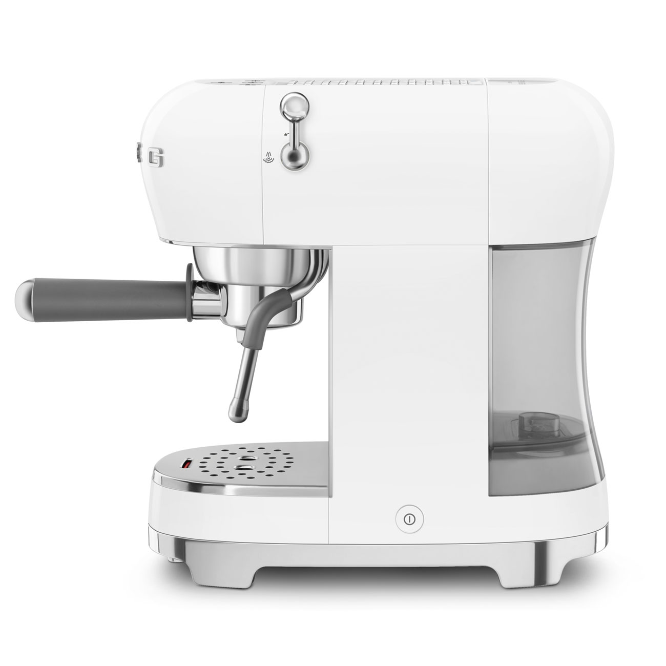 Espressomaskin Smeg ECF02