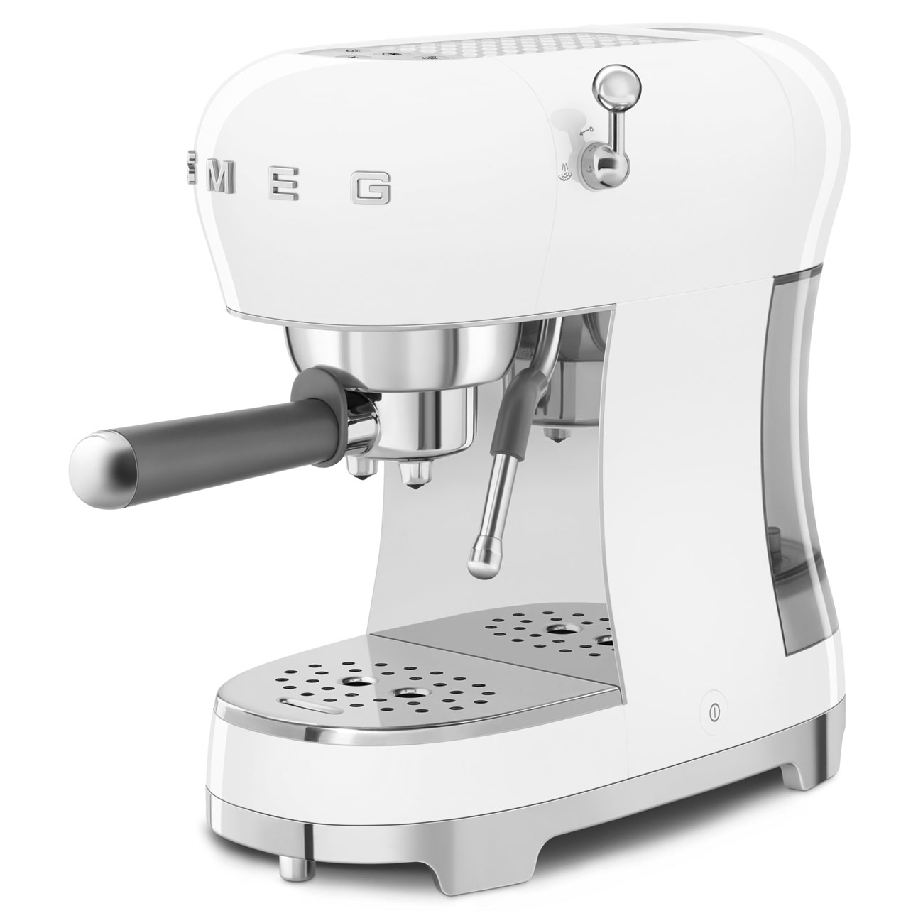 Espressomaskin Smeg ECF02