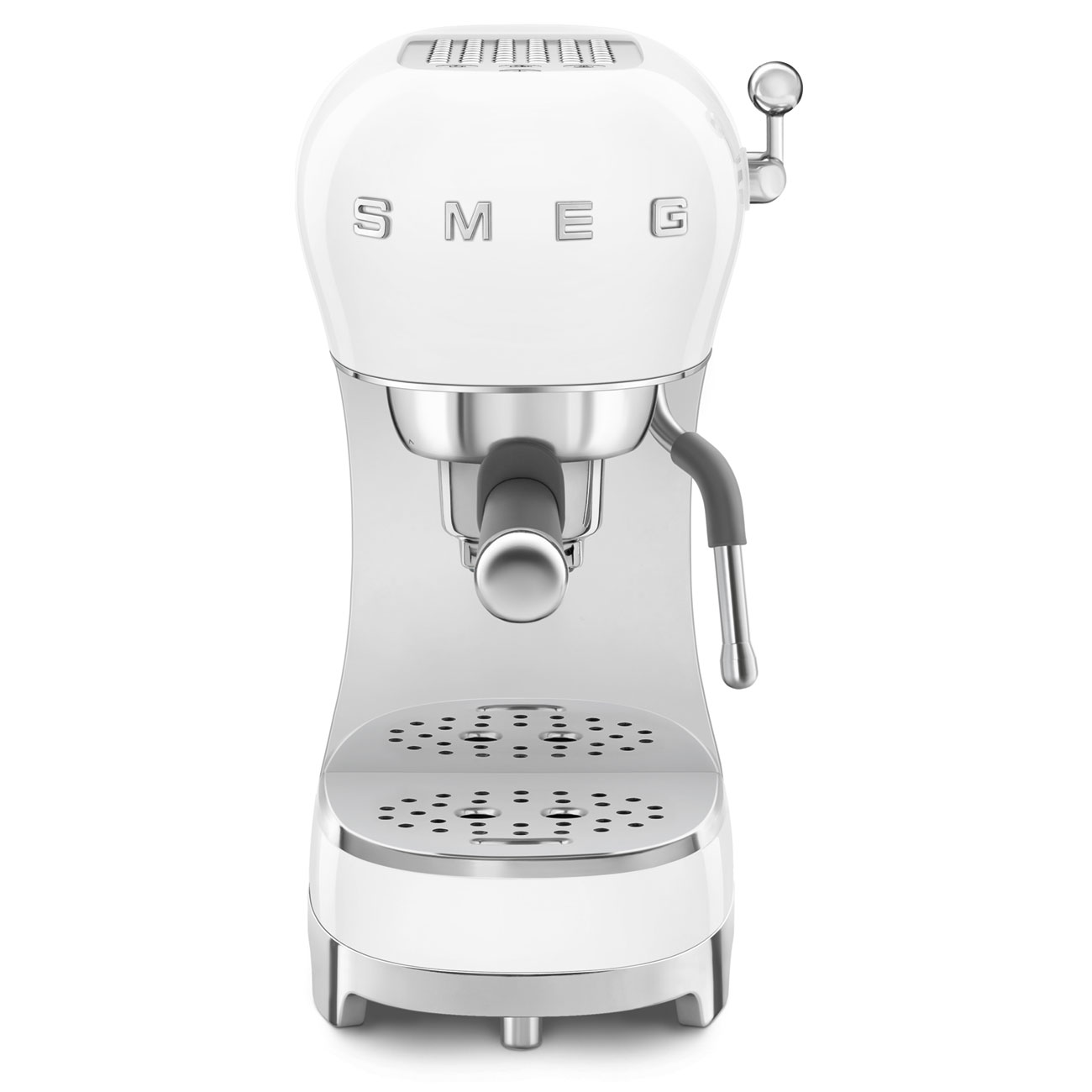 Espressomaskin Smeg ECF02