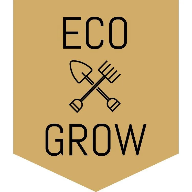 Eco Grow logo
