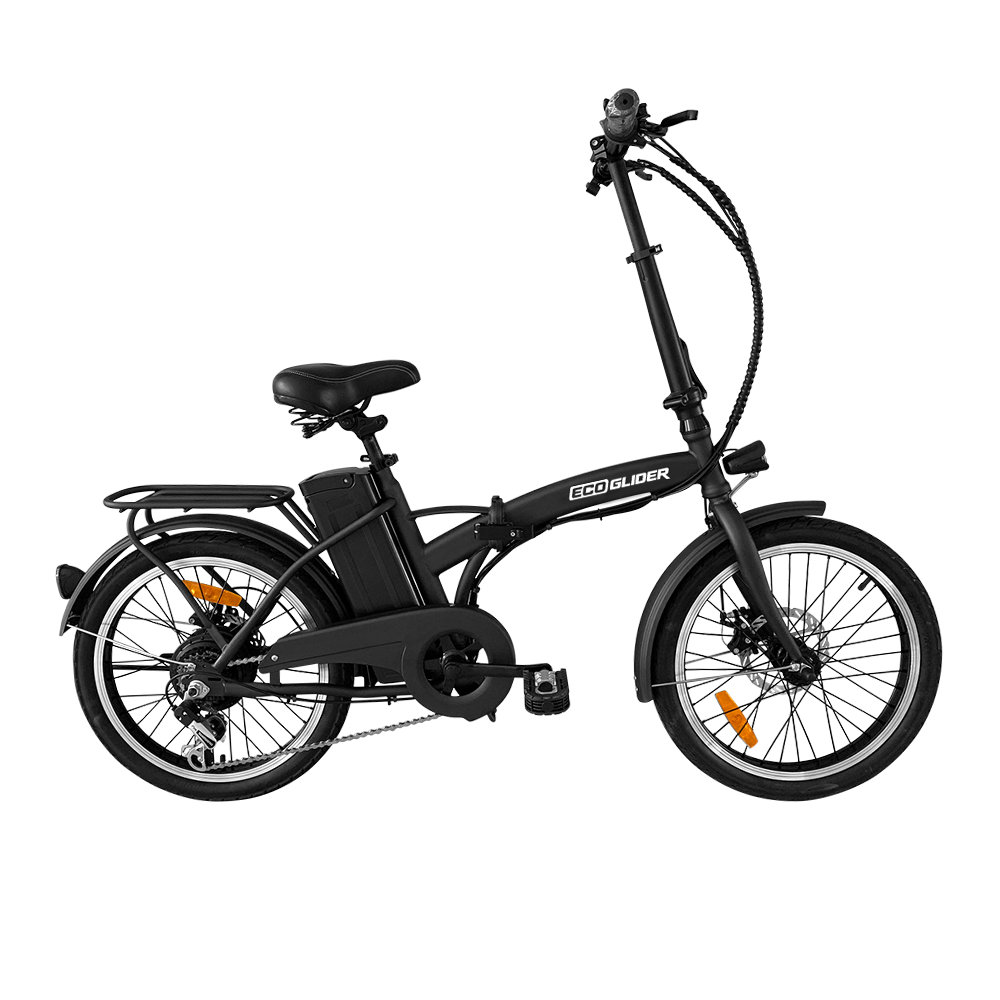 Elcykel Ecoglider Mx2 Expo 3000021699 Bygghemma.se