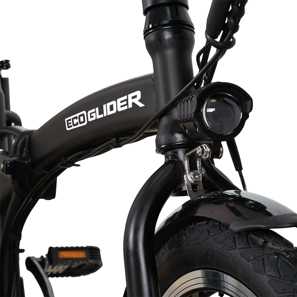 Elcykel Ecoglider Mx2 Expo 3000021699 Bygghemma.se