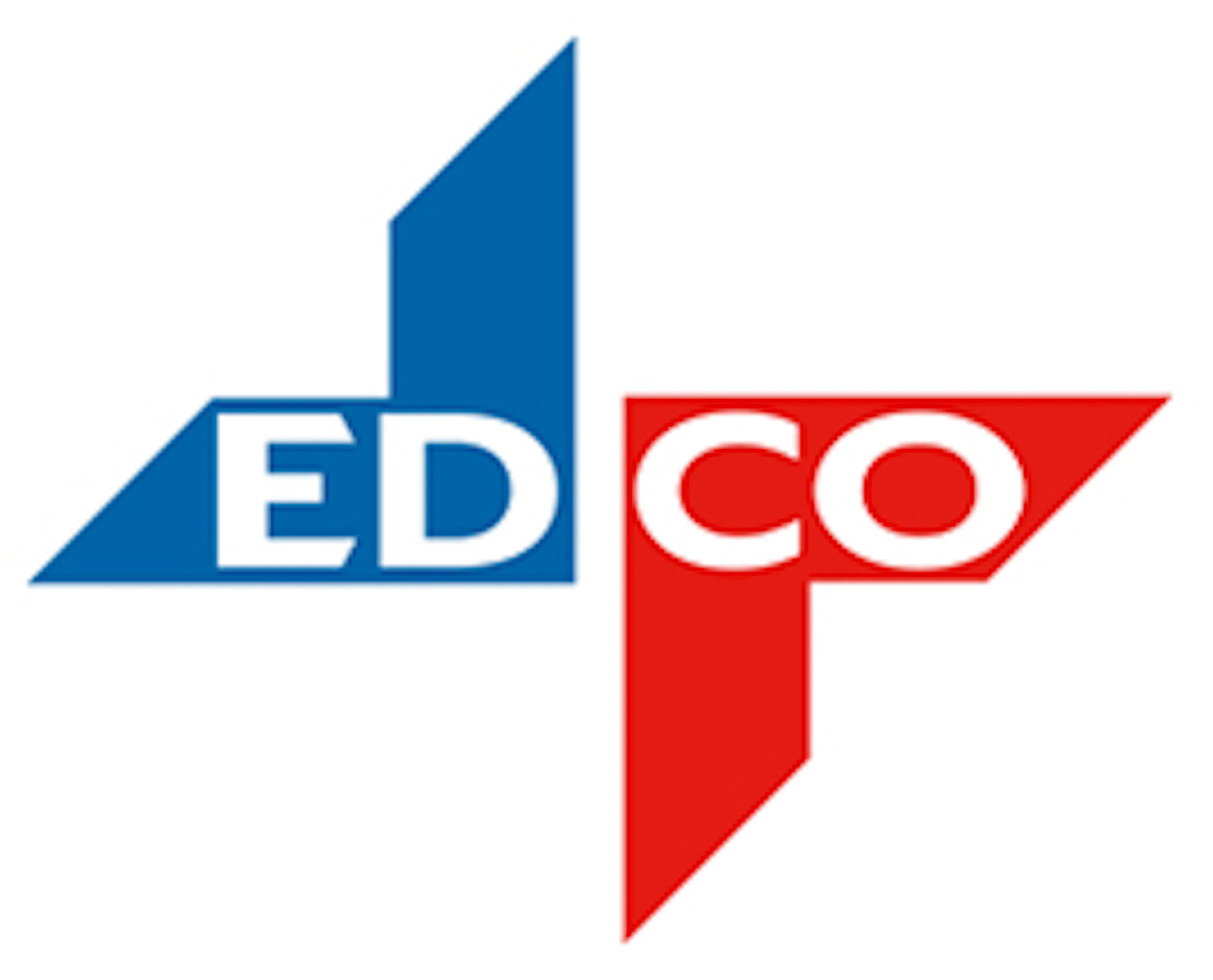 EDCO logo