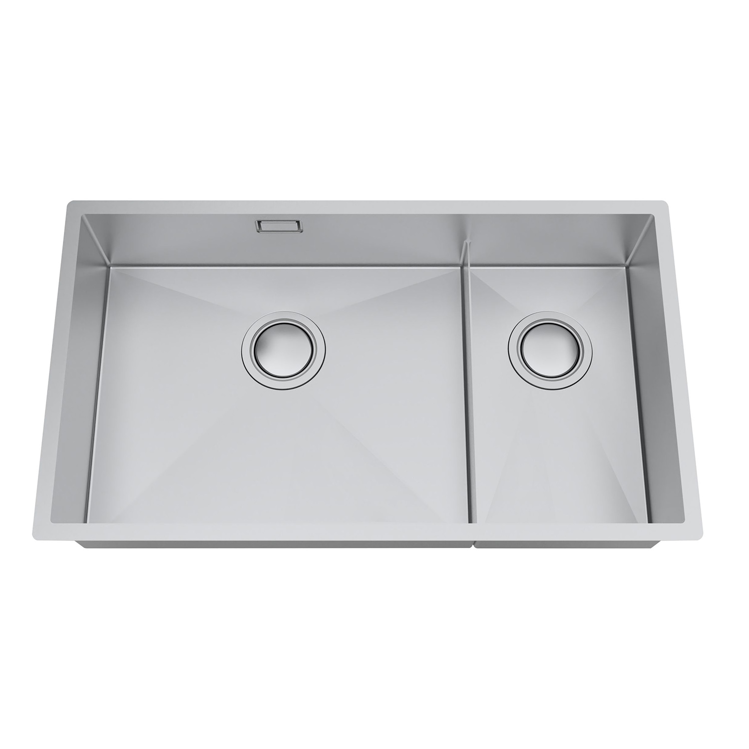 Diskho Nordic Tech Edge 76 K X Nickel