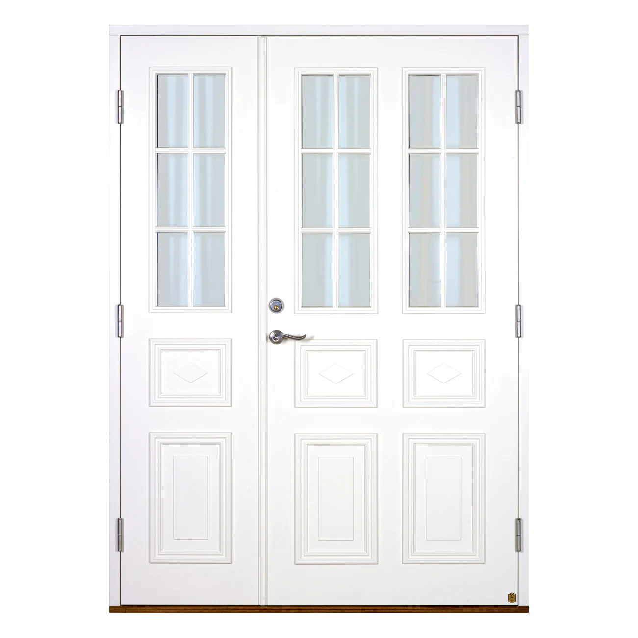 S-0502-Y, Vit