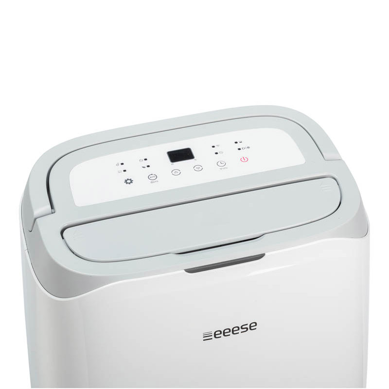 Luftavfuktare & Luftrenare eeese Carl 25L WiFi