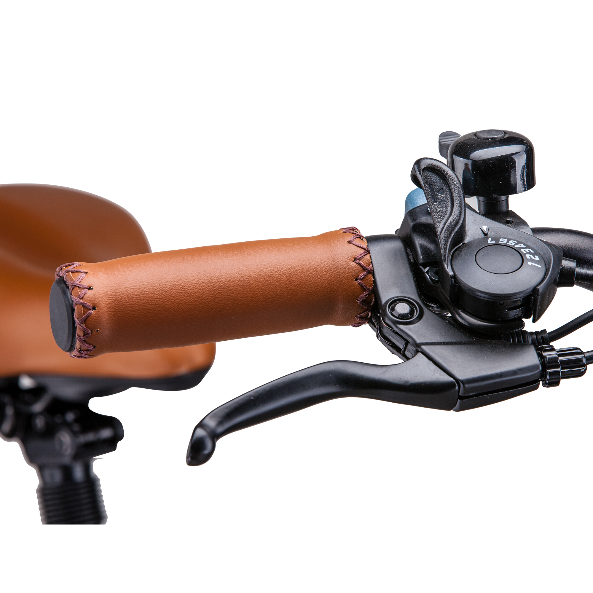 Elcykel Ecoglider Ebike Es3 Reco EES3RECOBL100EC