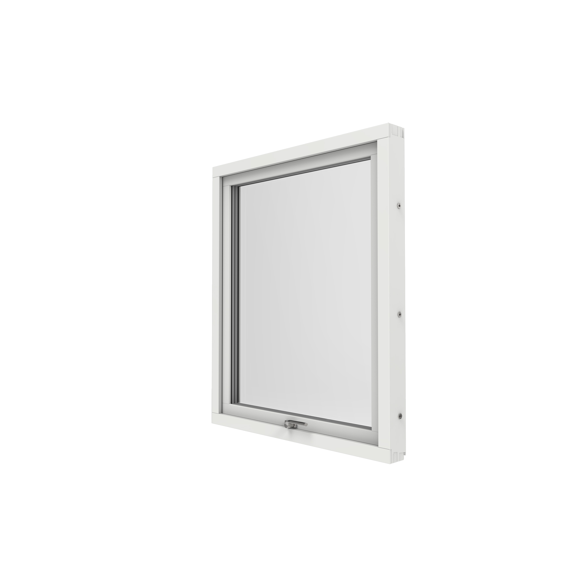 Vridfönster Elitfönster Original Trä 100 3-glas Express