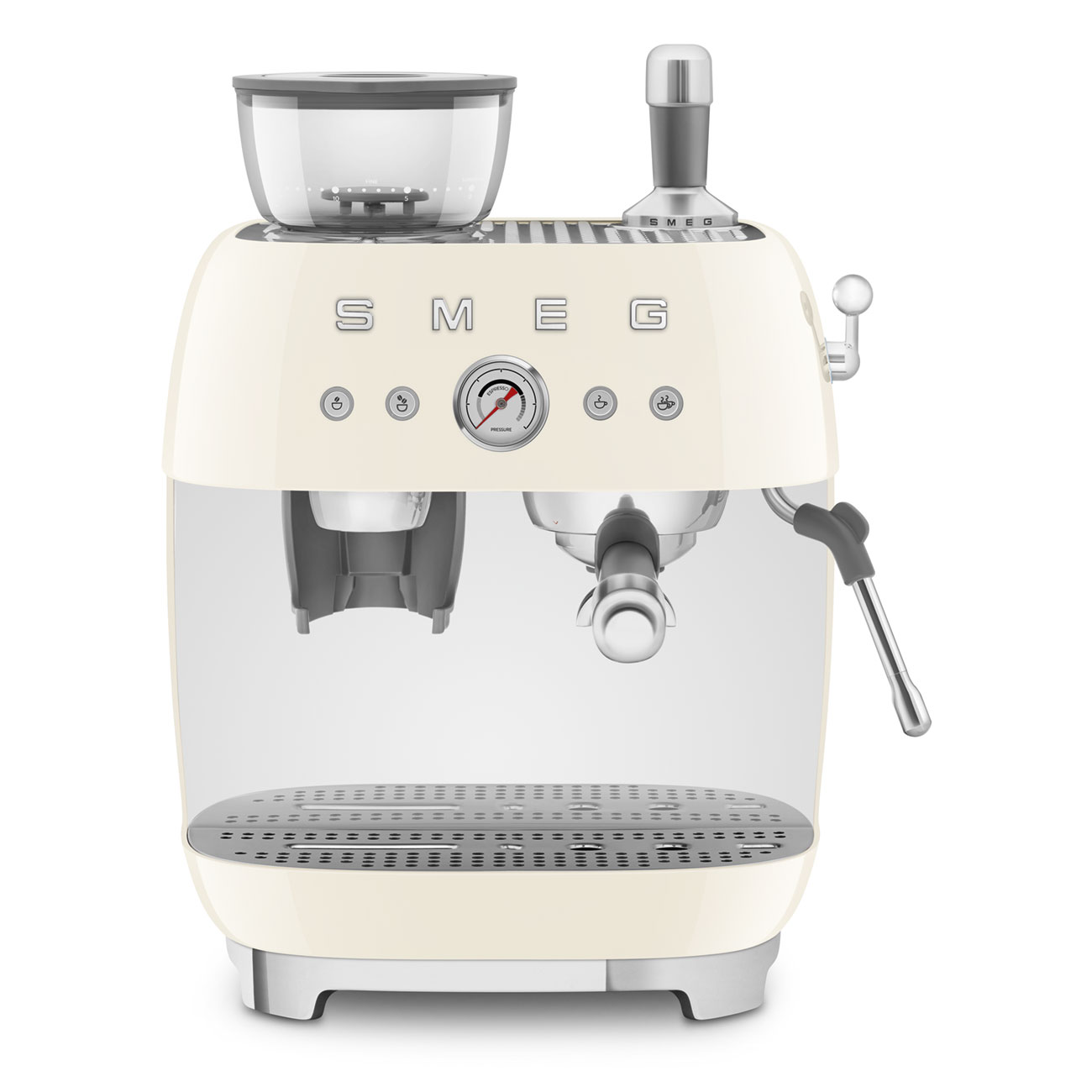 Espressomaskin Smeg EGF03