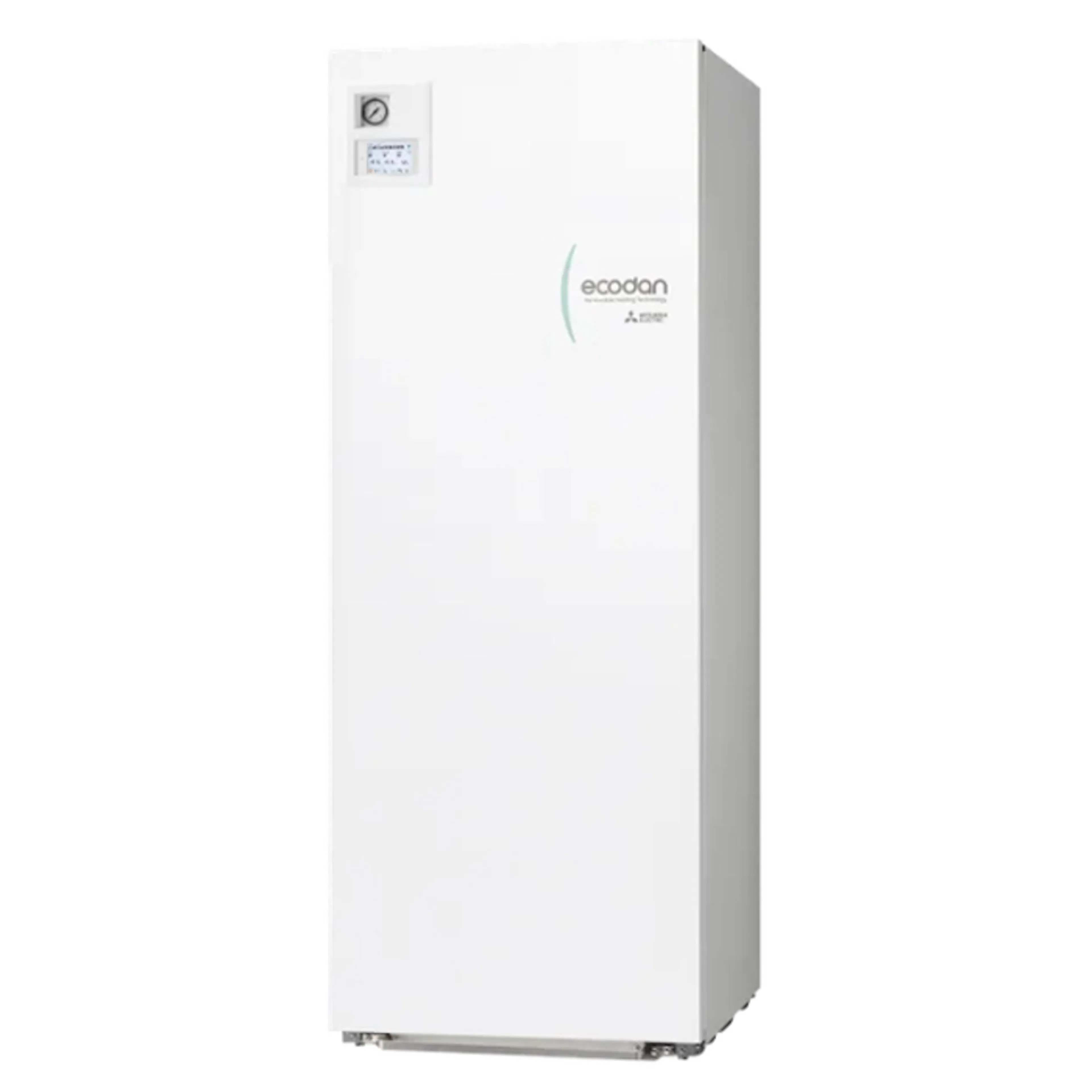 Luft-vattenvärmepump Mitsubishi Electric Ecodan WZ60 Package Värme 6,8kW A+++ SCOP 4,51