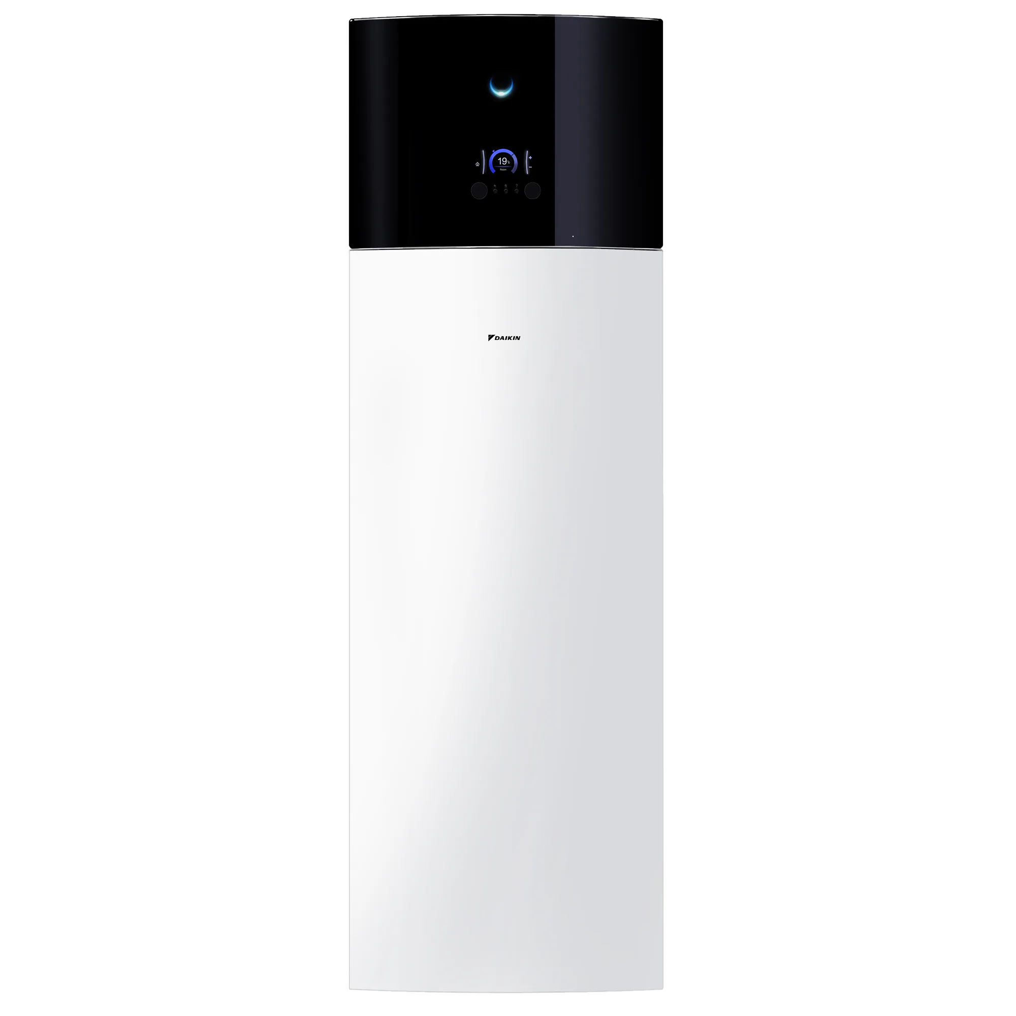 Luft/Vattenvärmepump Daikin Altherma 3 R 08 Golvmodell 180 L