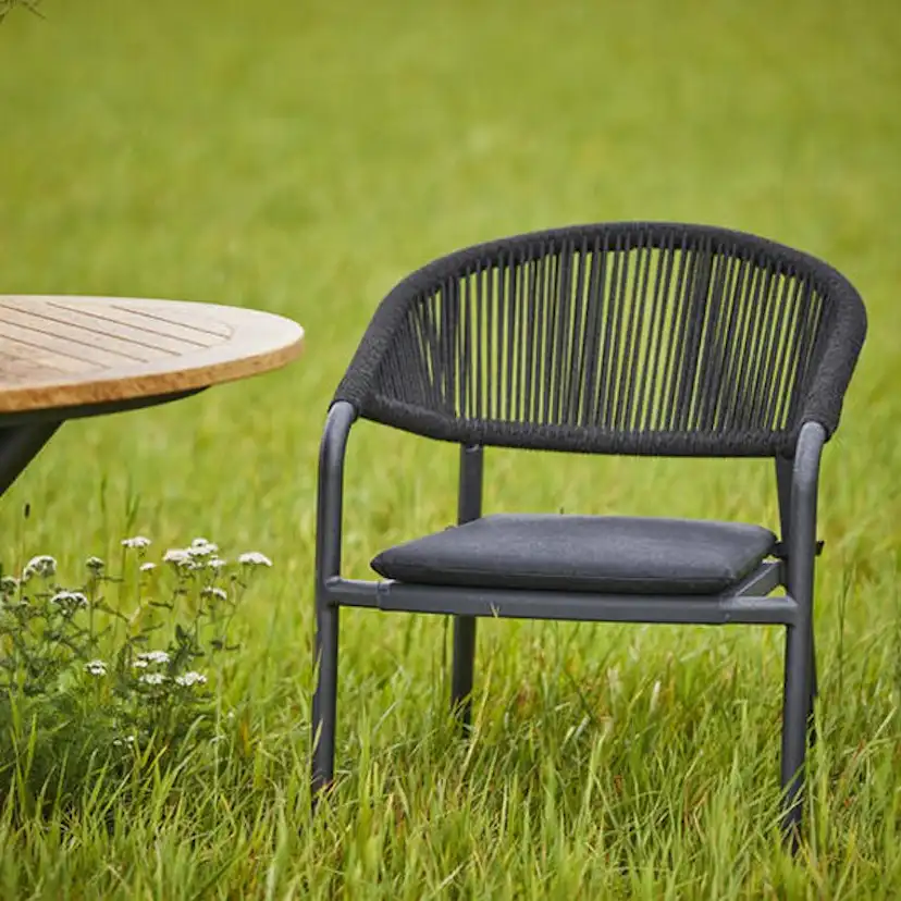 Stol Hillerstorp Ekeryd 4-pack