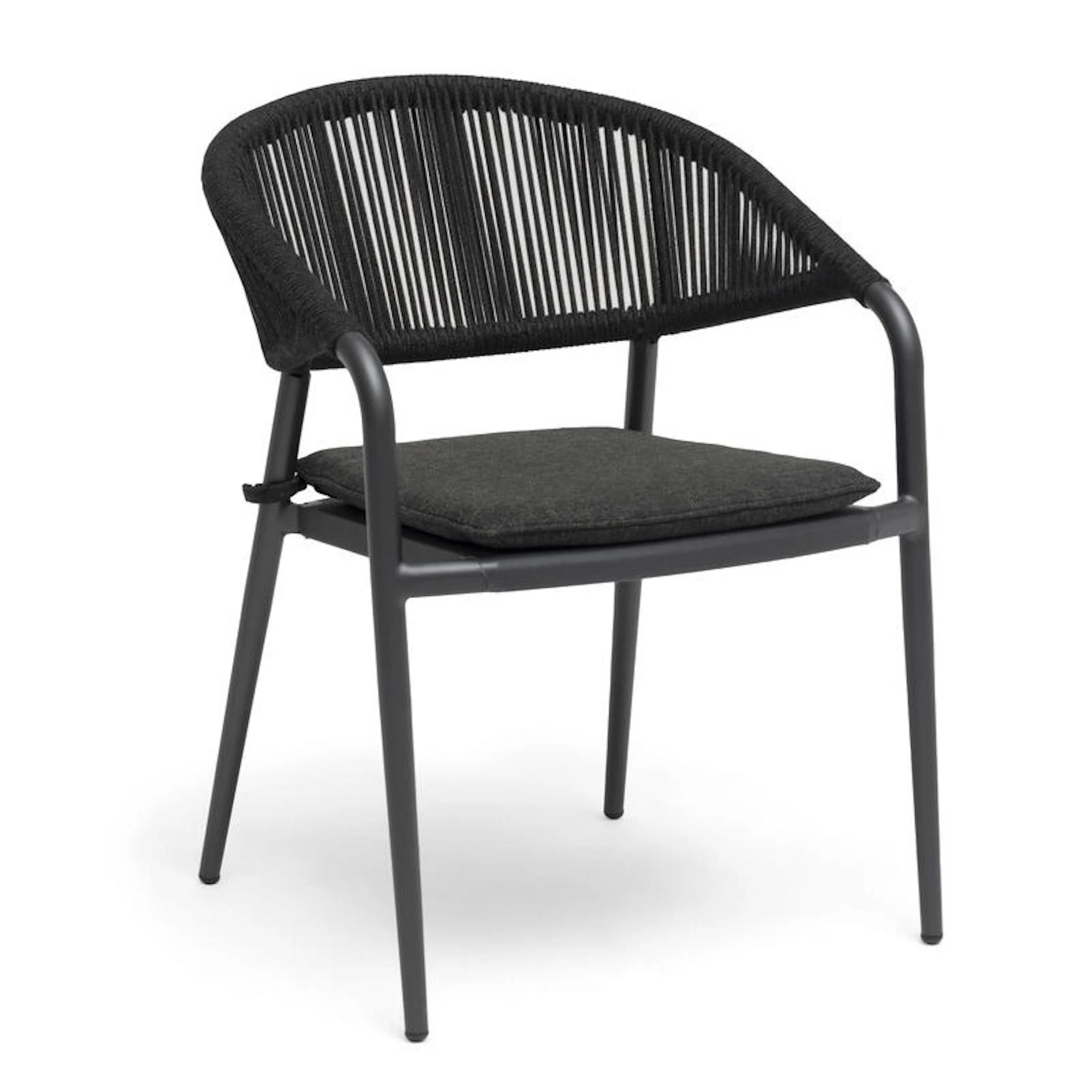 Stol Hillerstorp Ekeryd 4-pack
