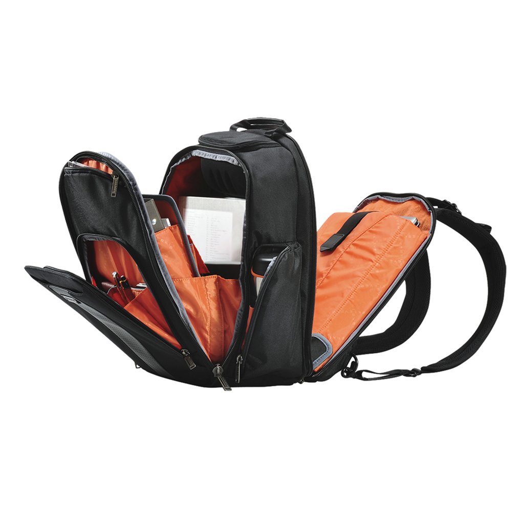 hedwig backpack hot topic